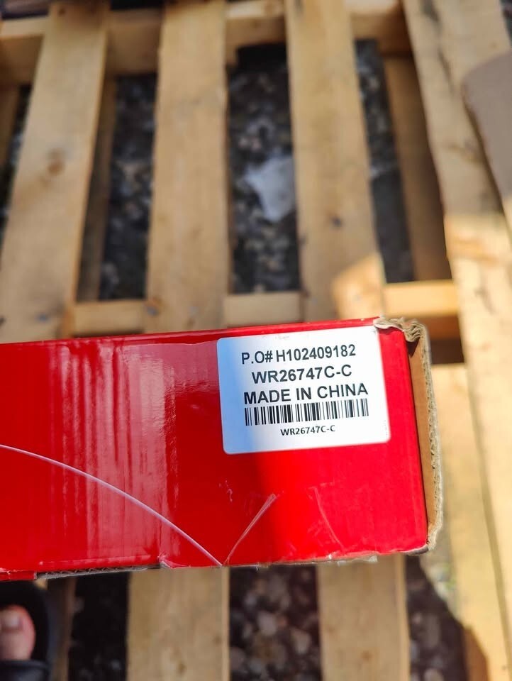 A Premium Power Window Regulator Front Left Driver Side Chevrolet Cruze Sedan