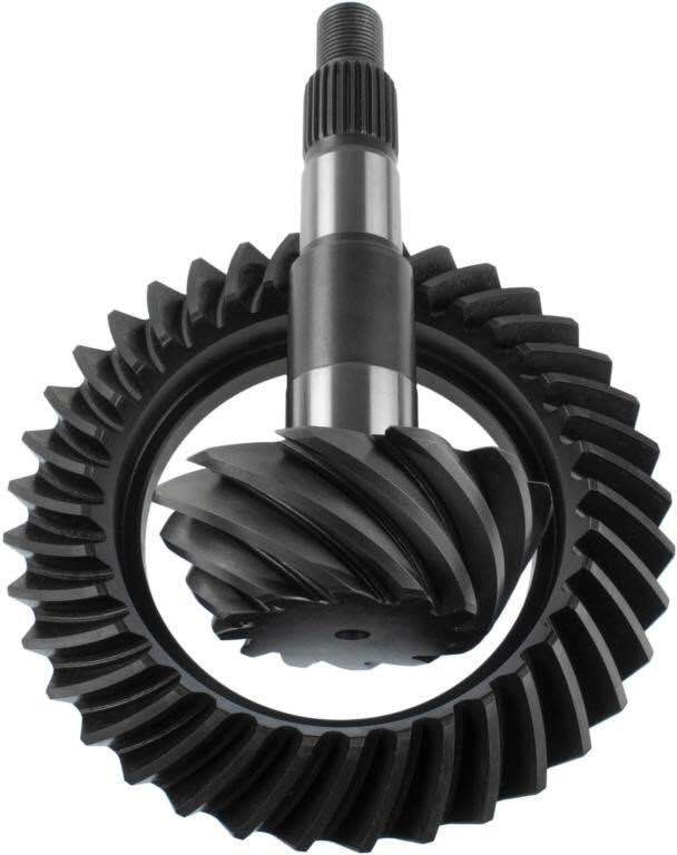 EXCEL GM75308 GEAR RACK 7.5" 7.6" 3.08
