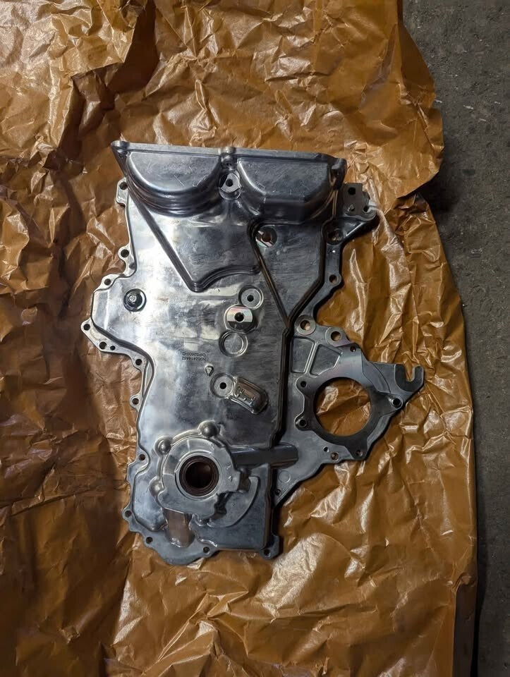 A Premium Engine Oil Pump Fits Hyundai Elantra 2017 2020 Sonata 2015 2019 1.6L