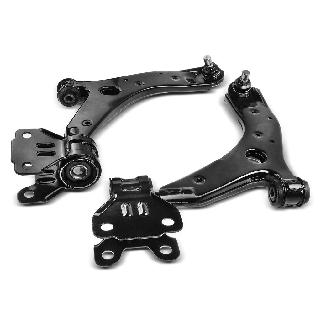 2-Pc Control Arm and Ball Joint Kit Front Lower with Ball Joint A-Premium