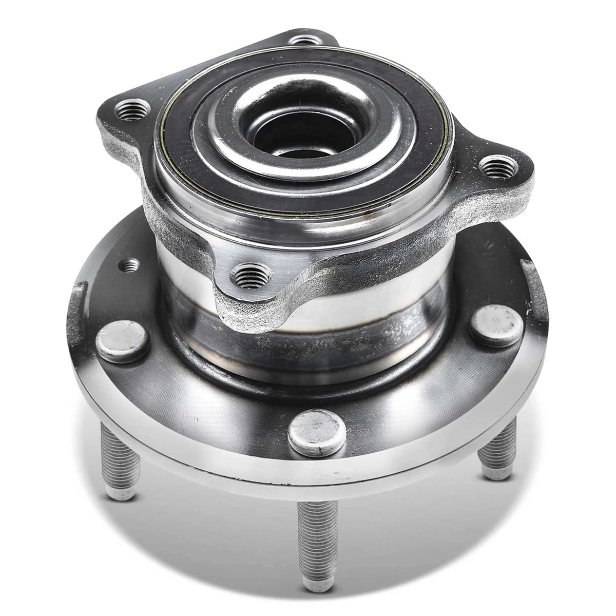 Rear Driver or Passenger Wheel Bearing & Hub Assembly for Chevy Volt 11-12 Buick