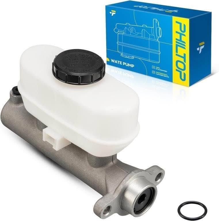 PHILTOP FORD BRAKE MASTER CYLINDER (M390337)