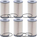 K37-1029 FUEL FILTER FOR MX11/MX13 ENGINES