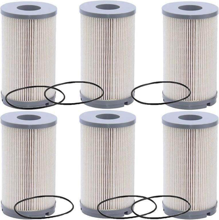 K37-1029 FUEL FILTER FOR MX11/MX13 ENGINES