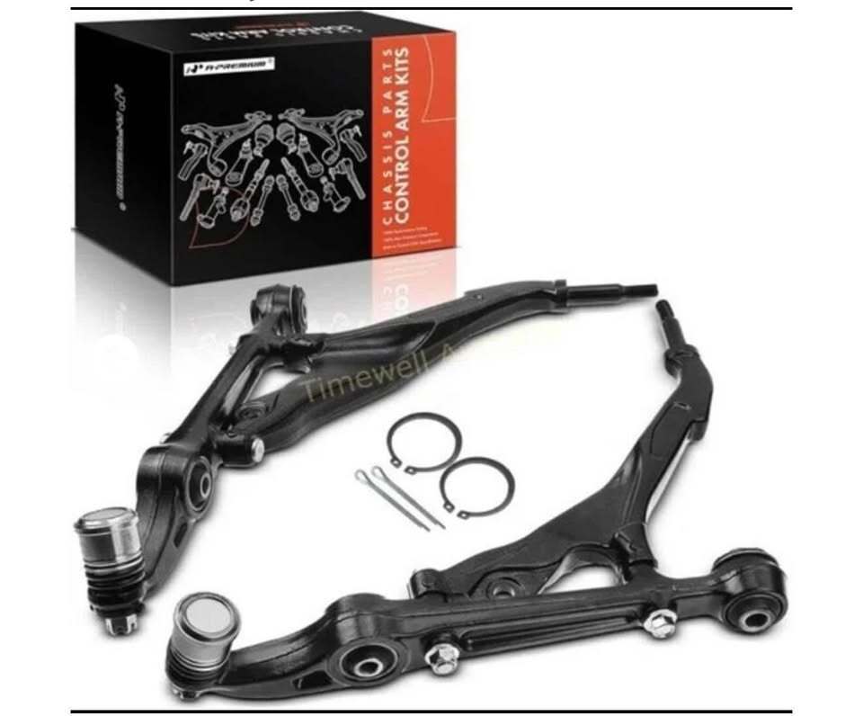 Control Arm for Civic 92-95
