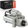 A-PREMIUM STARTER FOR CHEVY SILVERADO 1999-04