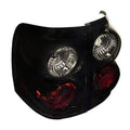 2002-2005 Ford Explorer tail light