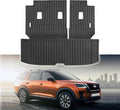 2022-2025 NISSAN PATHFINDER CARGO MATS
