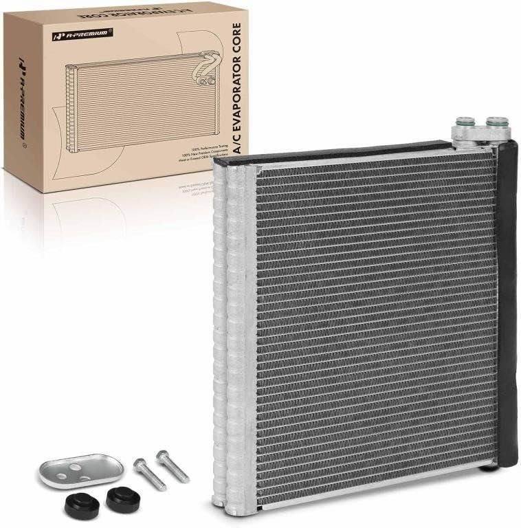 A-PREMIUM A/C EVAPORATOR CORE FOR MDX/TSX