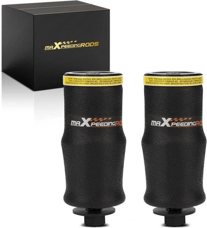 MAXPEEDINGRODS 2PCS CAB AIR RIDE SUSPENSION