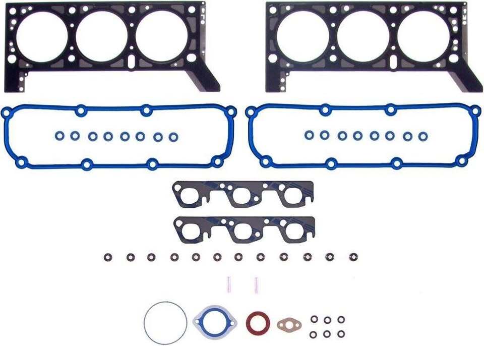 FEL-PRO HS26326PT ENGINE HEAD GASKET WRANGLER