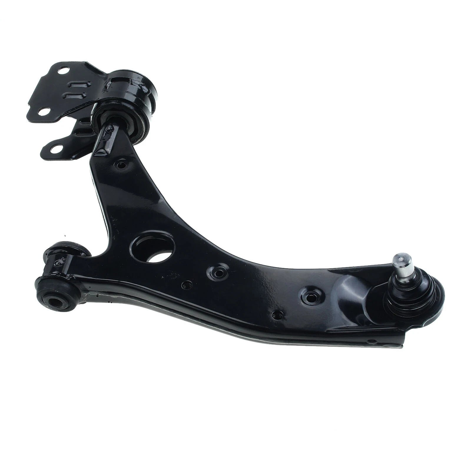 2-Pc Control Arm and Ball Joint Kit Front Lower with Ball Joint A-Premium