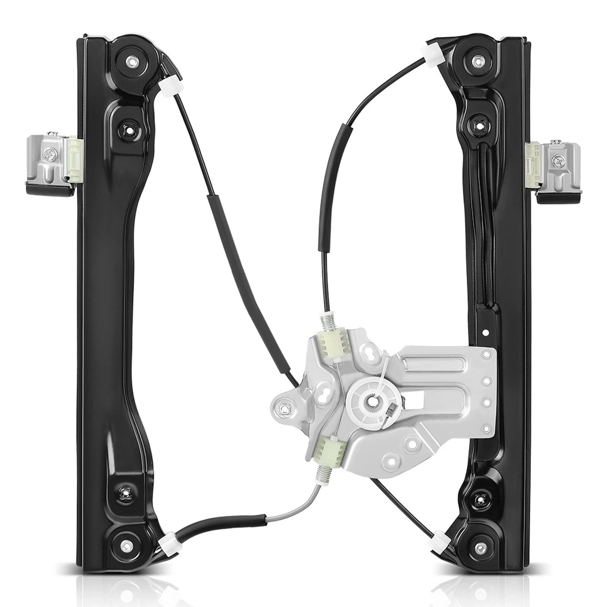 2011-2012 Chevrolet Cruze 1-Pc Power Window Regulator Front Right Passenger Side