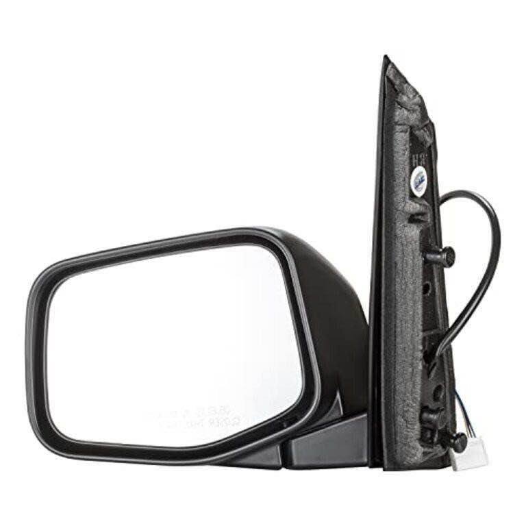 4760232 HONDA ODYSSEY LEFT MIRROR