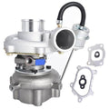 LABWORK TURBOCHARGER FOR ISUZU NPR 2005-2010