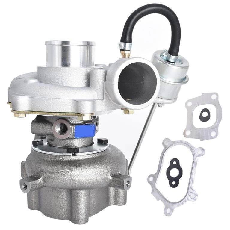 LABWORK TURBOCHARGER FOR ISUZU NPR 2005-2010