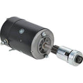 DB ELECTRICAL SFD0145 FORD TRACTOR STARTER