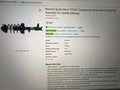 Quick-Strut 172541 Suspension Strut and Coil Spring Assembly Honda odyssey