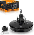 FWD VACUUM BRAKE BOOSTER FOR FORD EDGE
