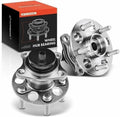 A-PREMIUM 2 REAR WHEEL HUB 2010-15 PRIUS