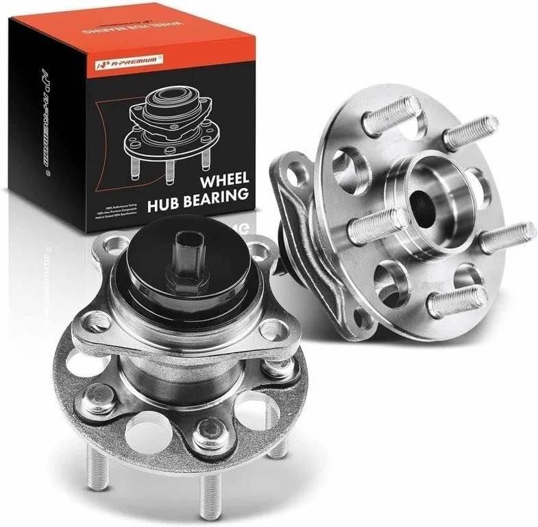 A-PREMIUM 2 REAR WHEEL HUB 2010-15 PRIUS