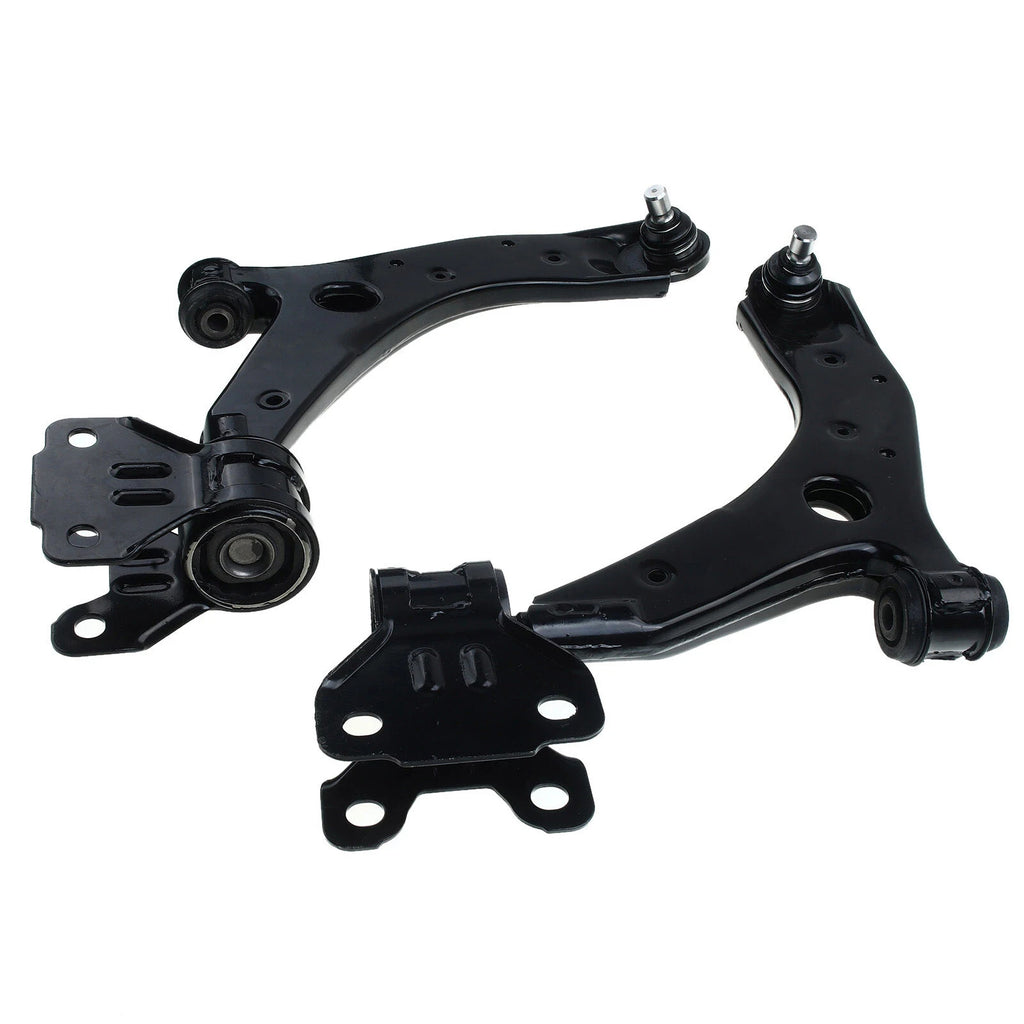 2-Pc Control Arm and Ball Joint Kit Front Lower with Ball Joint A-Premium