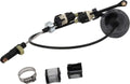 ACDELCO GM TRANSMISSION LEVER CABLE