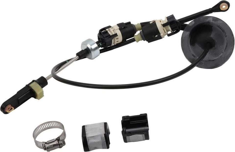 ACDELCO GM TRANSMISSION LEVER CABLE