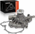 A-PREMIUM WATER PUMP FOR JEEP CJ/J-SERIES