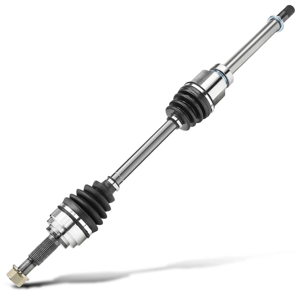 1 -Pc CV Axle Shaft Assembly Front Passenger Side A-Premium APCVA836