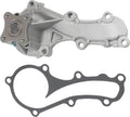 BECK/ARNLEY 131-2294 ENGINE WATER PUMP