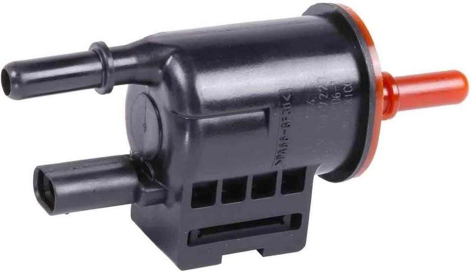 ACDELCO GM ORIGINAL 12632174 VAPOR PURGE VALVE
