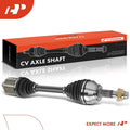 1-Pc CV Axle Shaft Assembly Front Right Passenger Side A-Premium APCVA3292