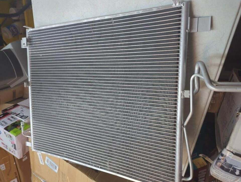 AIR CONDENSER GLB-NI3772 FOR INFINITI QX50