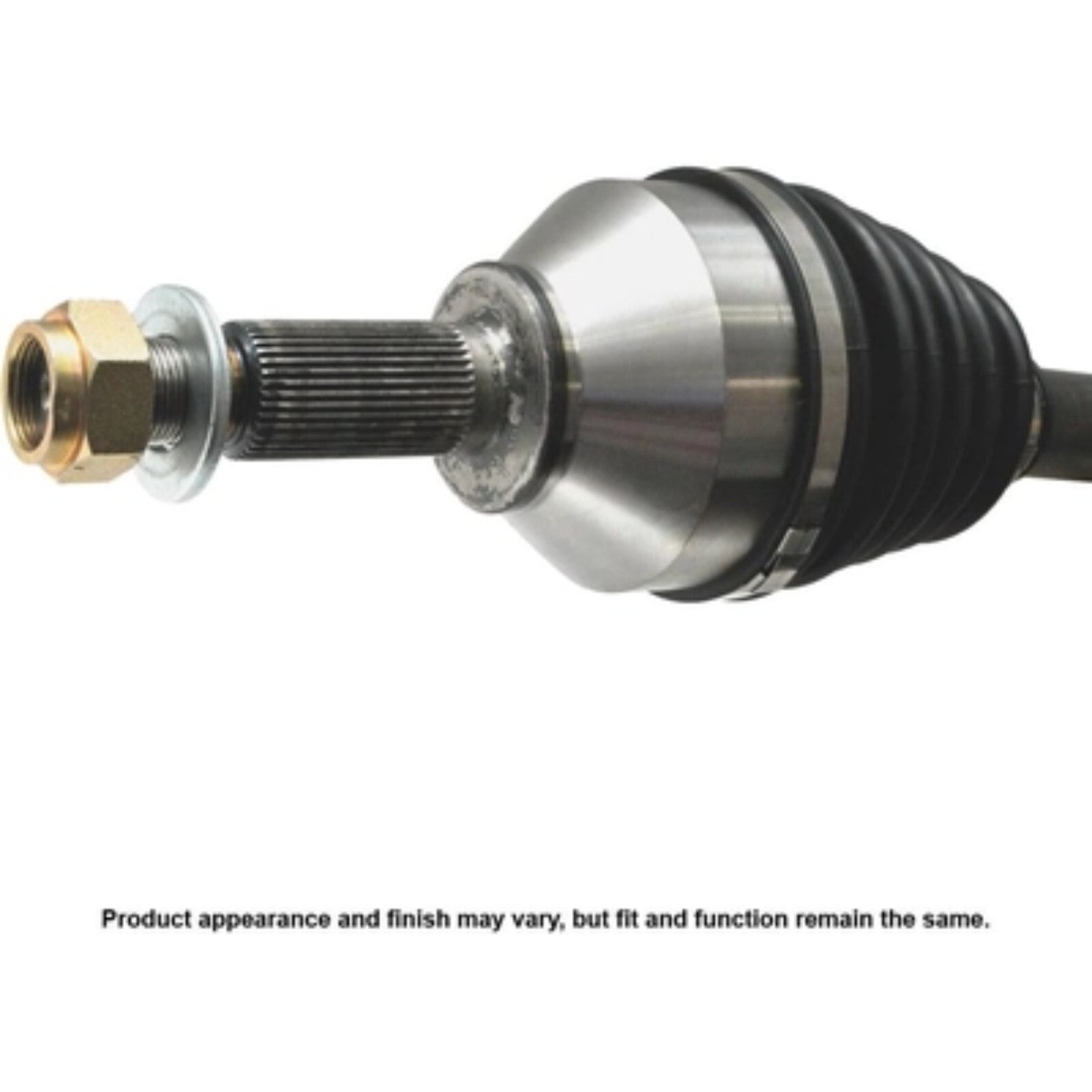 Right New CV Complete Assembly by CARDONE INDUSTRIES - 66-2211