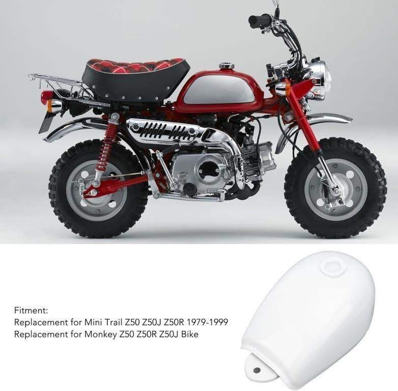 MOTORCYCLE FUEL TANK WITH SWITCH VALVE KEYS