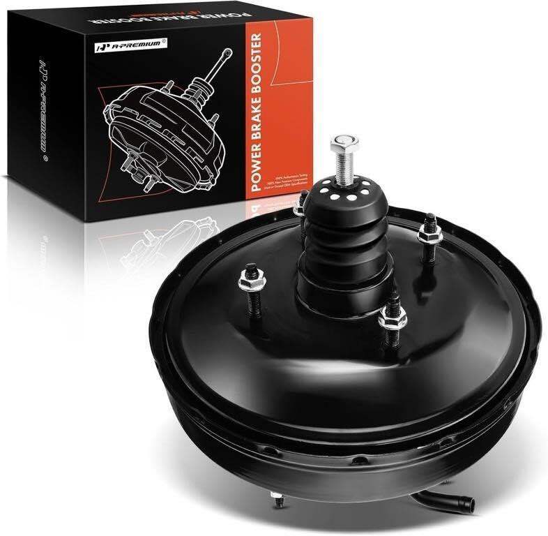 A-PREMIUM VACUUM BRAKE BOOSTER FOR COROLLA