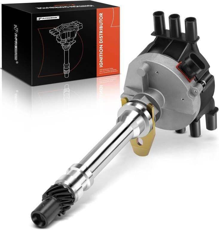 A-PREMIUM IGNITION DISTRIBUTOR WITH CAP