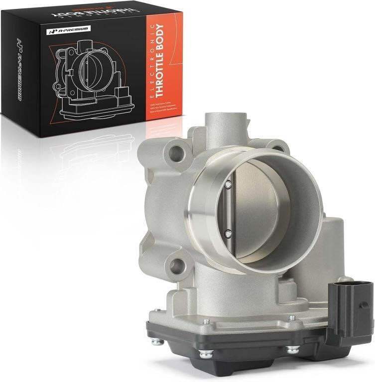 A-PREMIUM THROTTLE BODY FOR FORD 1.5L fusion escape