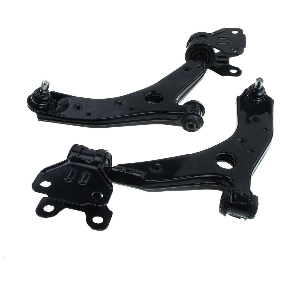 2-Pc Control Arm and Ball Joint Kit Front Lower with Ball Joint A-Premium