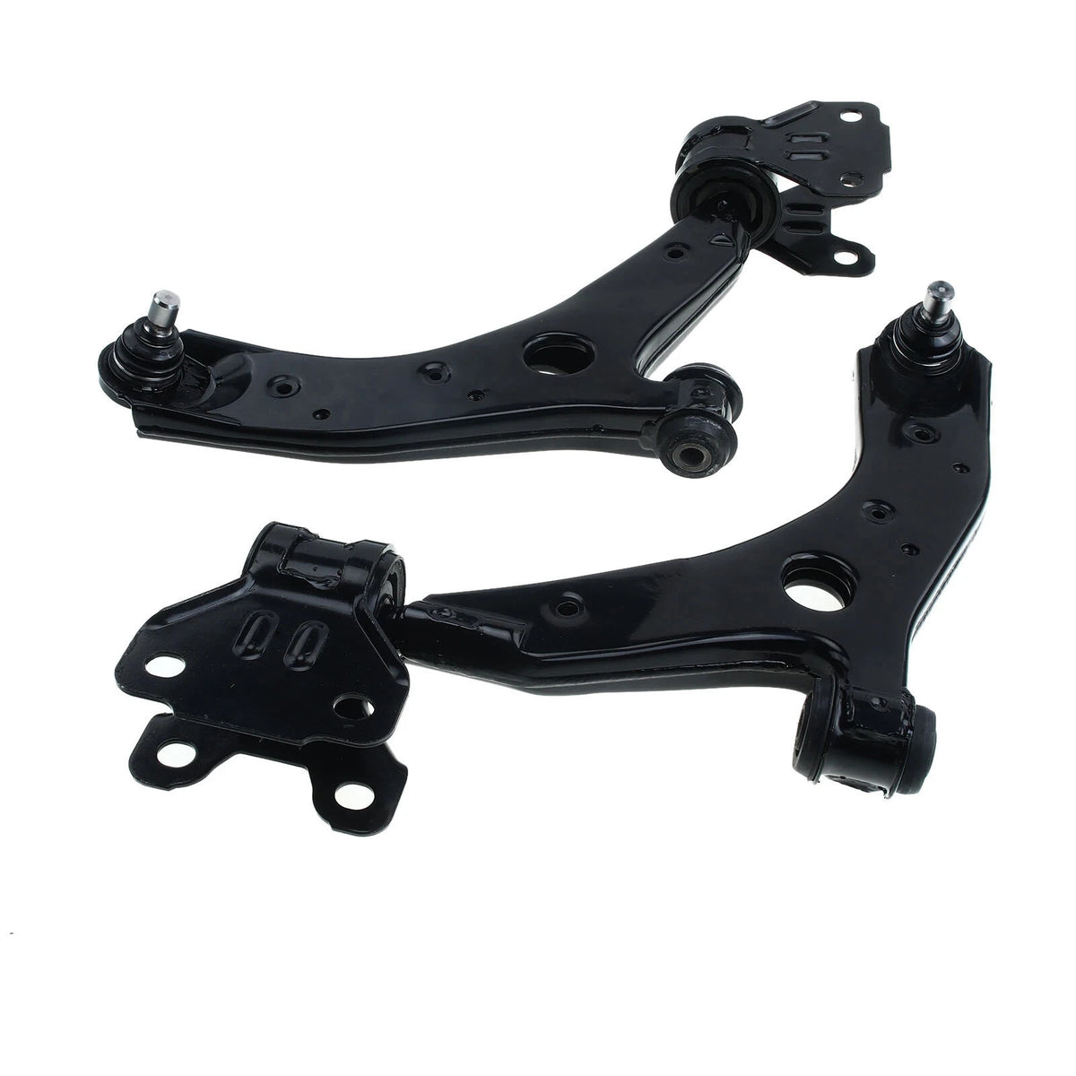 2-Pc Control Arm and Ball Joint Kit Front Lower with Ball Joint A-Premium