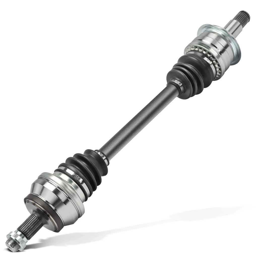 1-Pc CV Axle Shaft Assembly Rear Driver or Passenger A-Premium APCVA3086