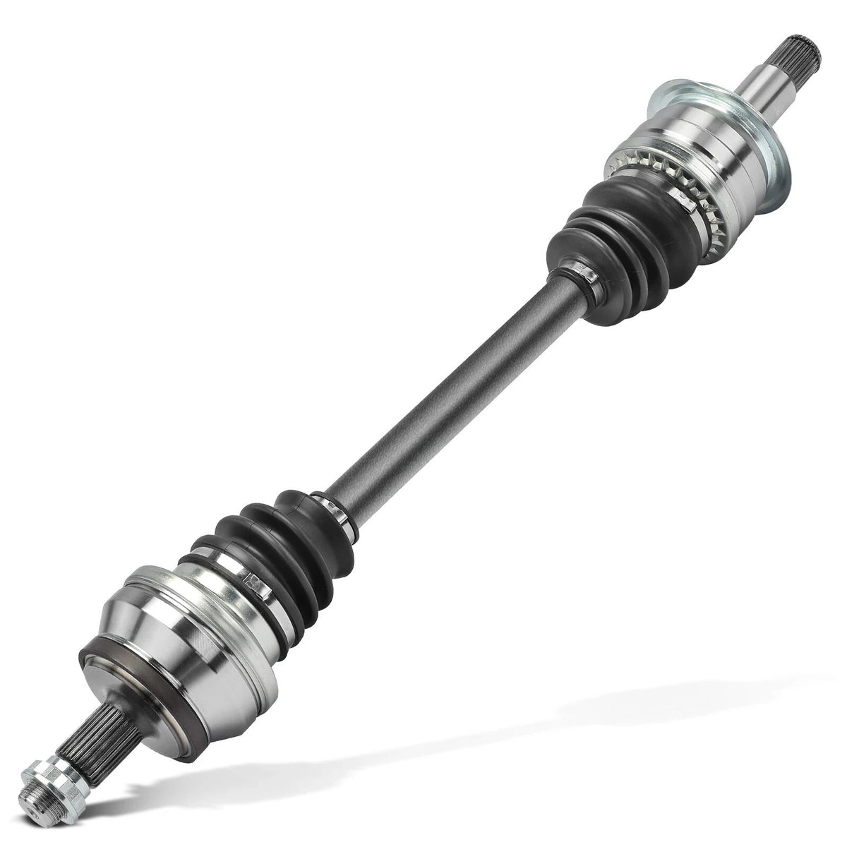 1-Pc CV Axle Shaft Assembly Rear Driver or Passenger A-Premium APCVA3086