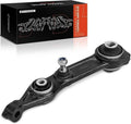 Mercedes A-PREMIUM FRONT LEFT CONTROL ARM WITH BUSHING