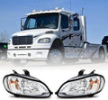 M2 HEADLIGHTS 2004-2013 DOT/SAE PAIR