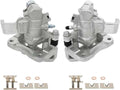 SCITOO REAR BRAKE CALIPERS FOR ACURA/HONDA