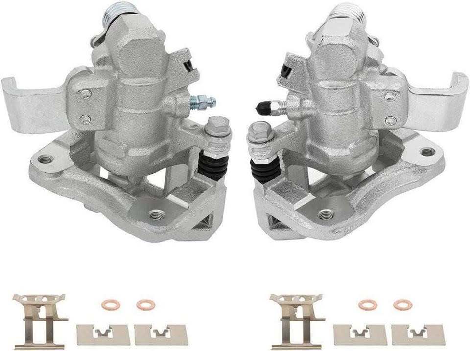 SCITOO REAR BRAKE CALIPERS FOR ACURA/HONDA