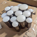 Modern LED Ceiling Wall Light Fixture Multi Head Chrome Indoor Lamp Home Decor