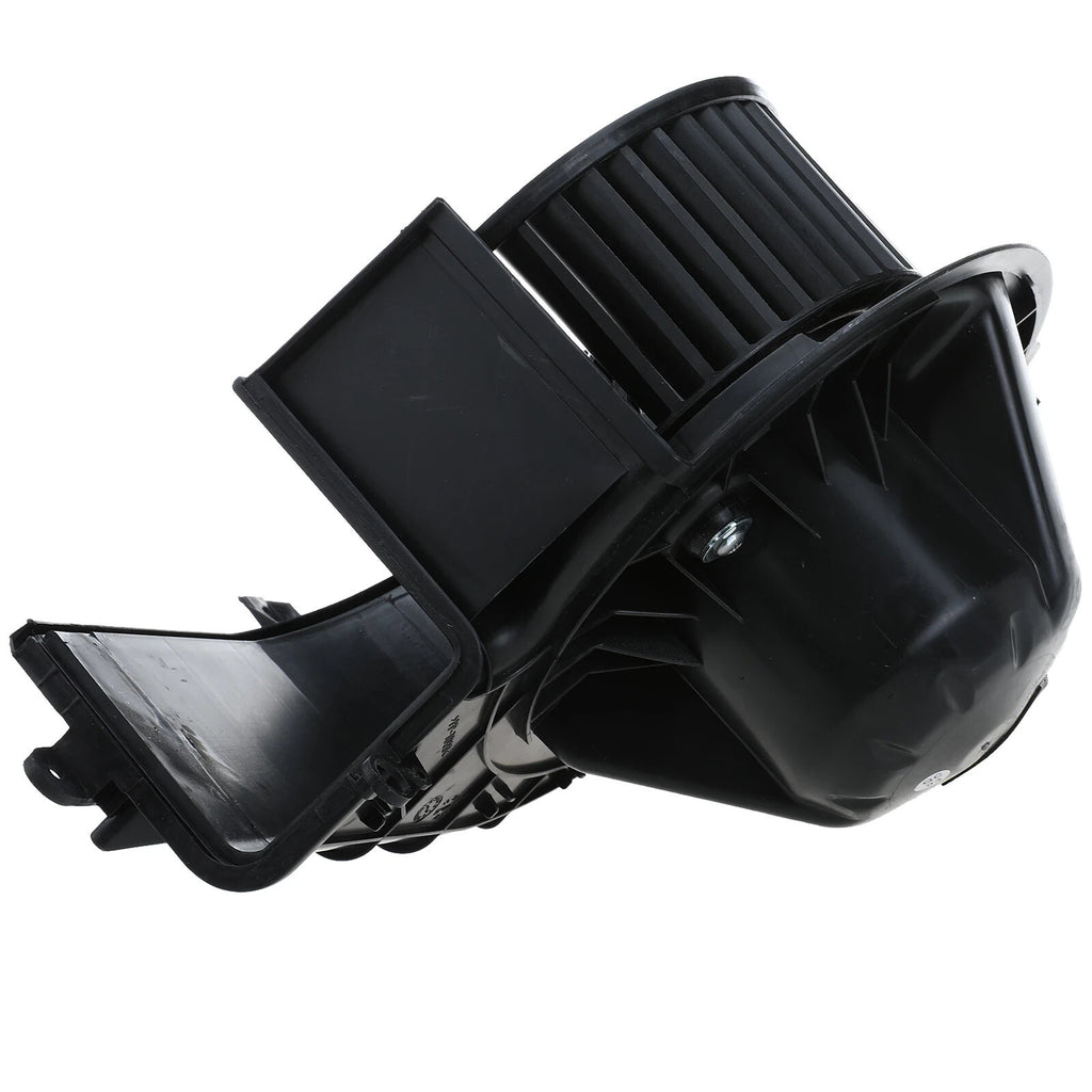 HVAC Blower Motor with Wheel for BMW E70 X5 2007-2014 E71/E72 X6 2008-2014