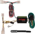 T-CONN, TOYOTA CAMRY trailer break light